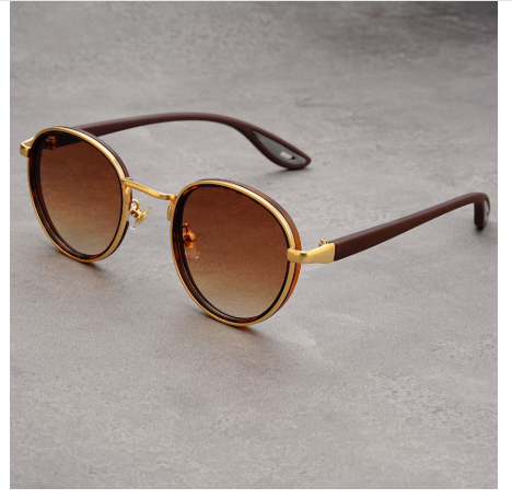 Chic Matte UV Defense Shades