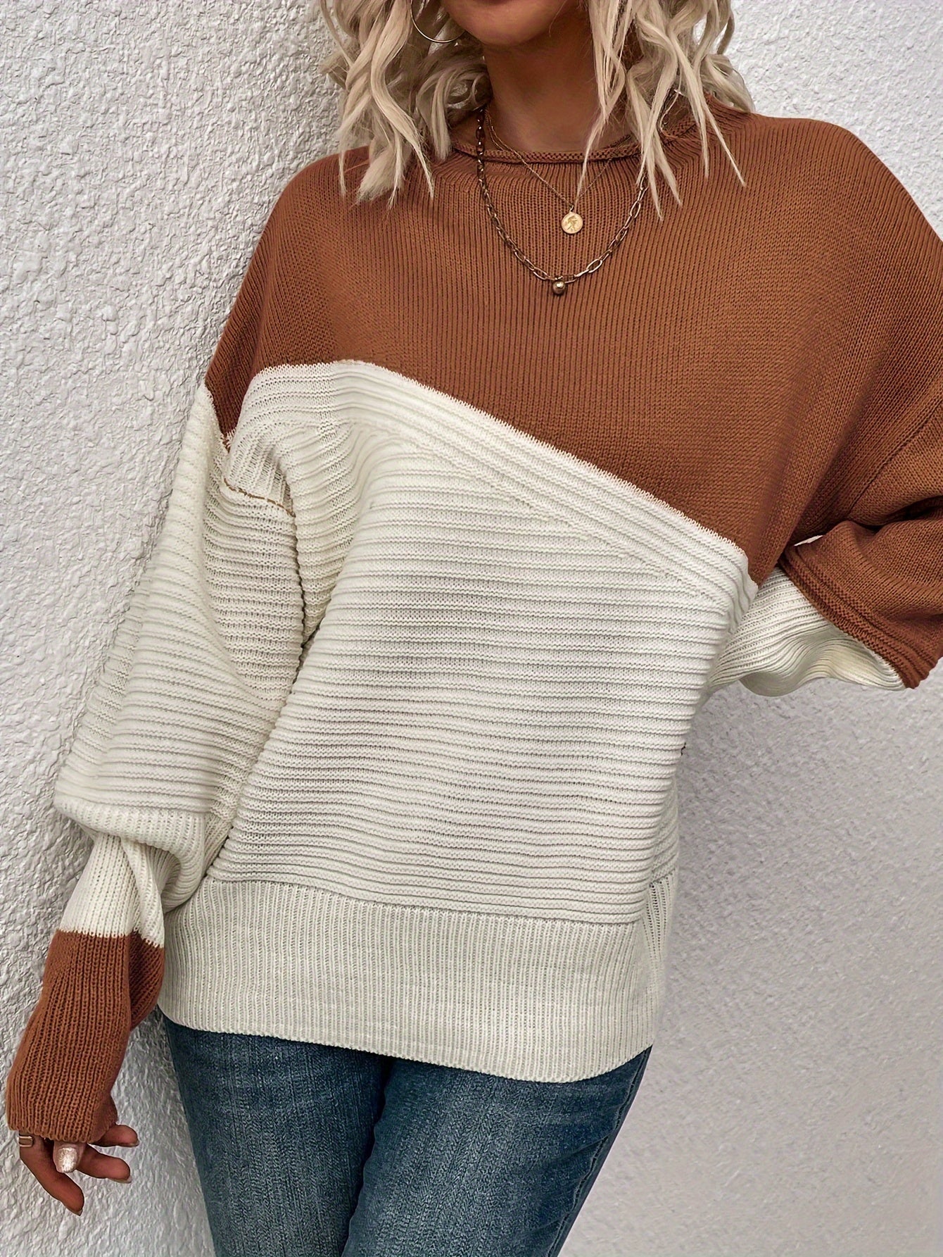 Flattering Sweater