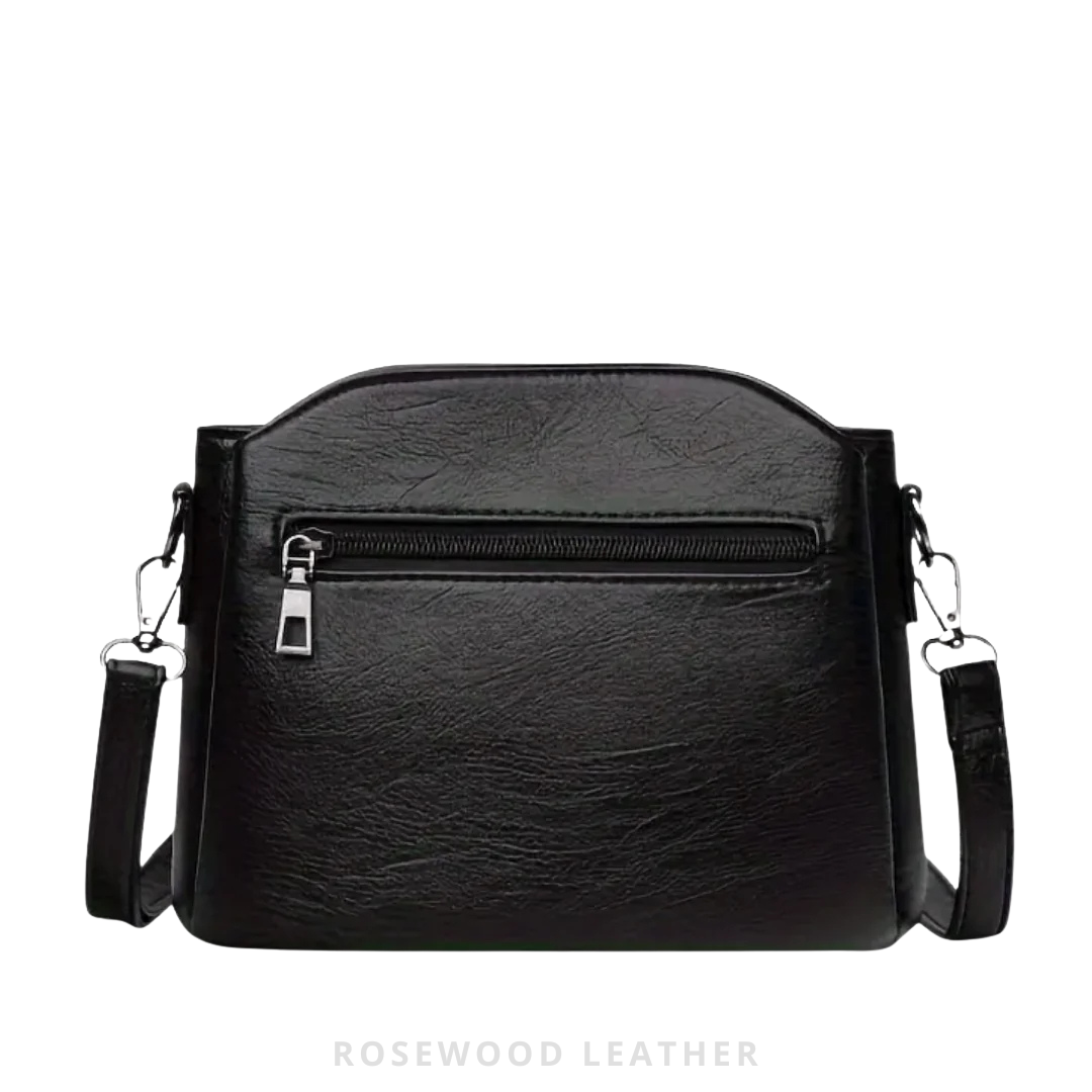 Organized Crossbody Bag