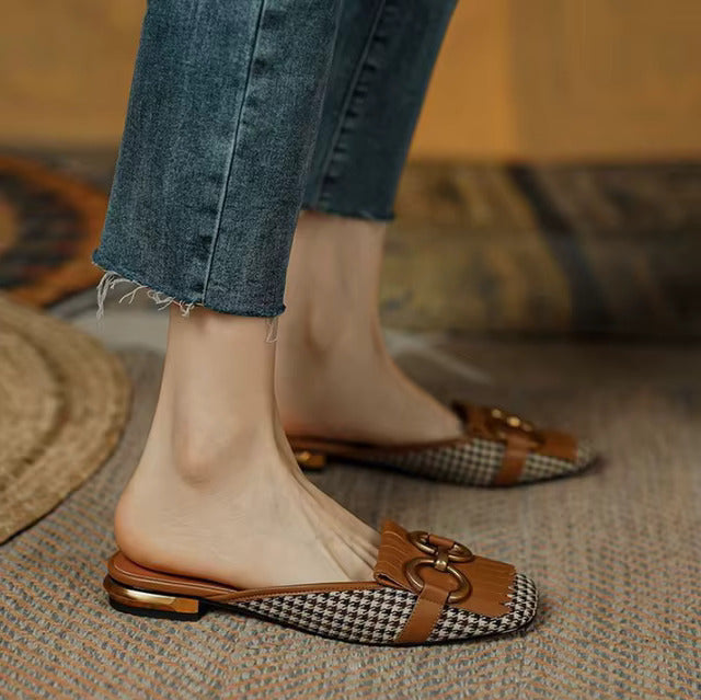 All-Day Comfort Summer Sandals
