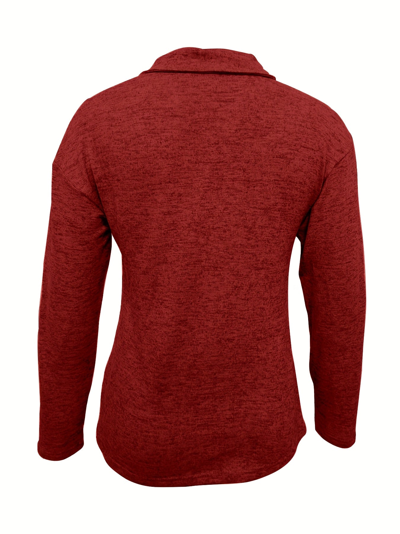 Elegant Comfort Top