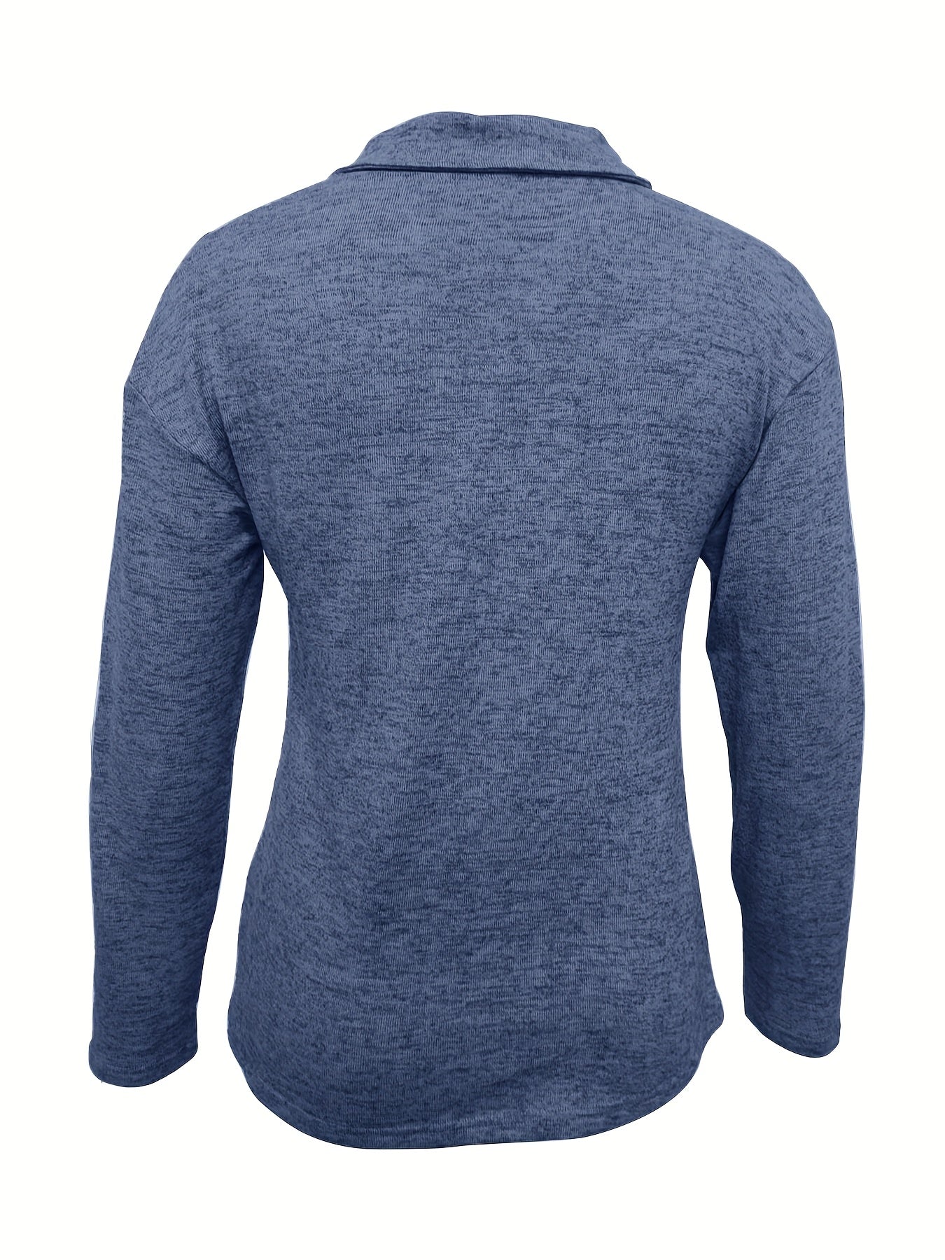 Elegant Comfort Top