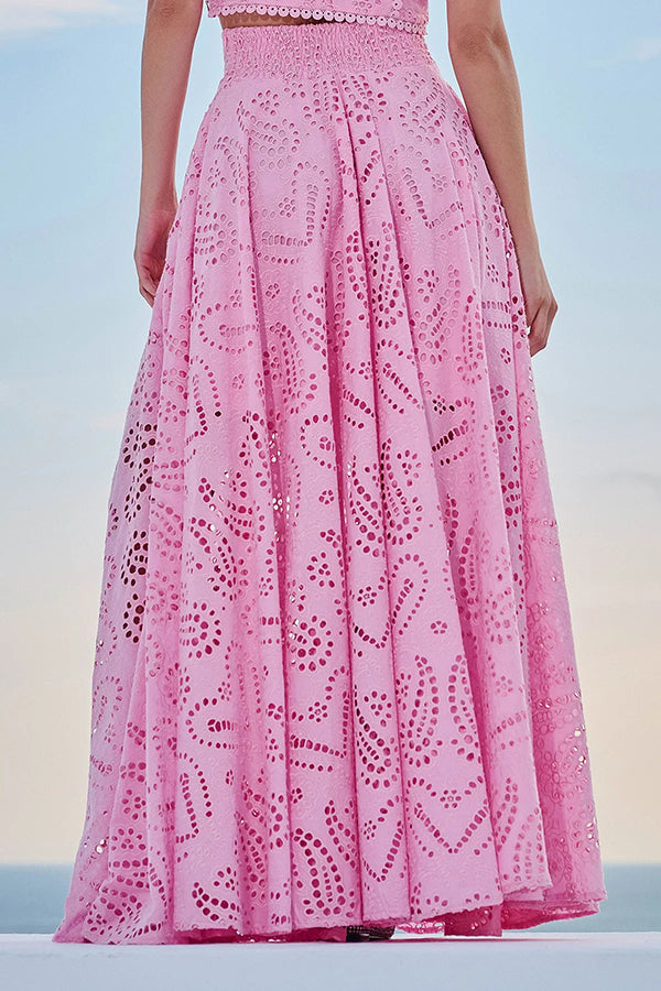 Travel-Ready Two-Piece Set