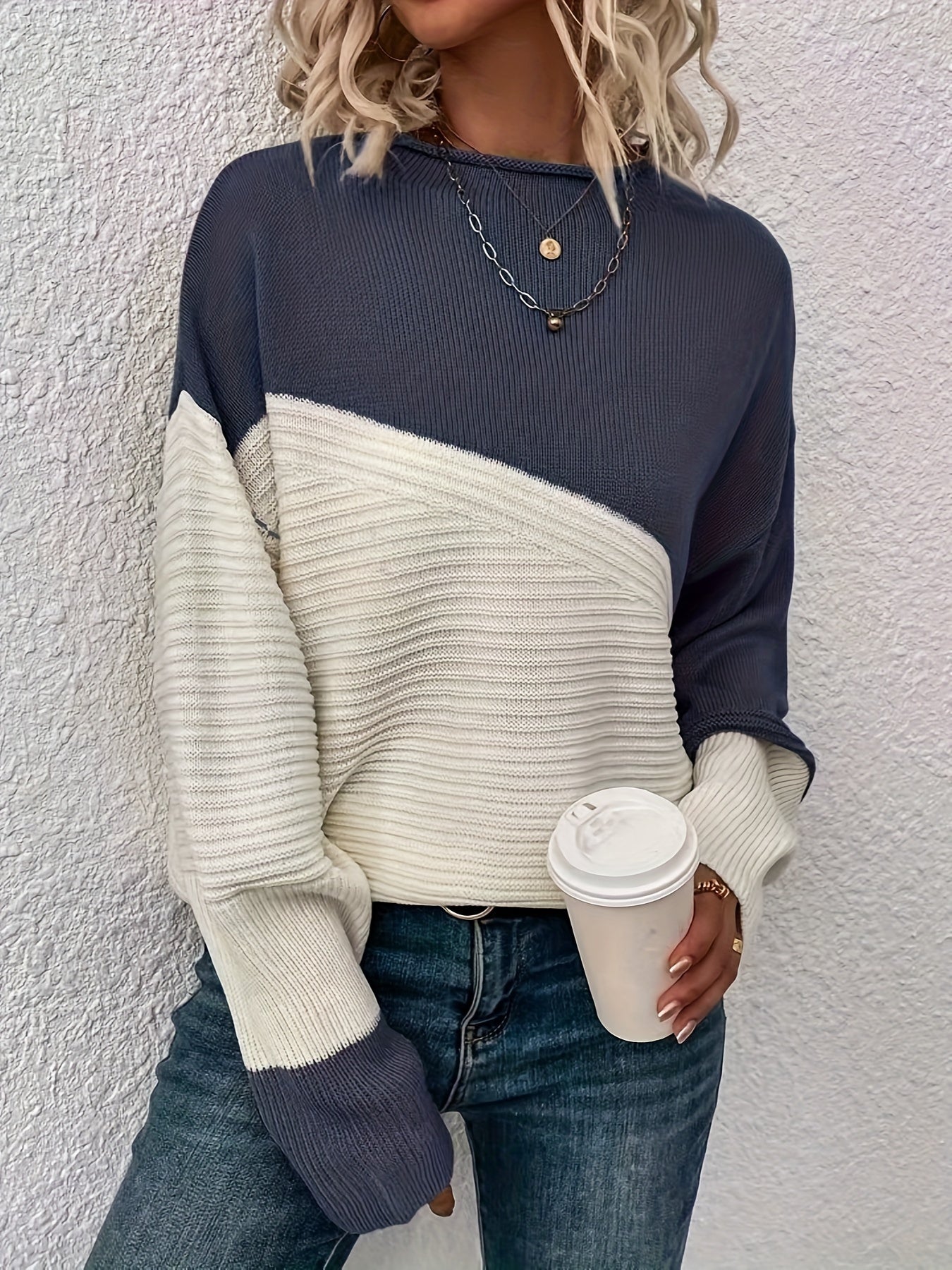 Flattering Sweater