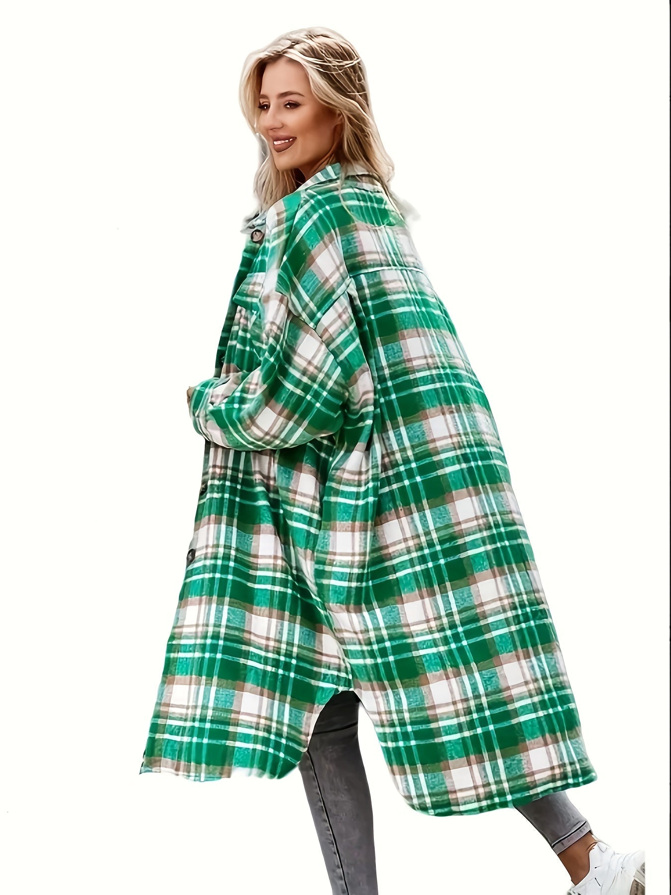 Flattering Jacket