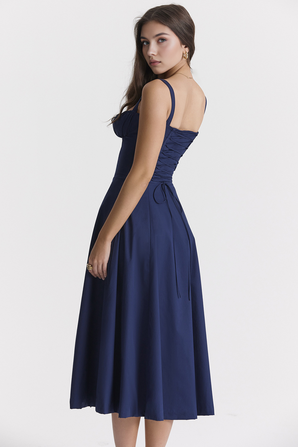Allure Midi Dress