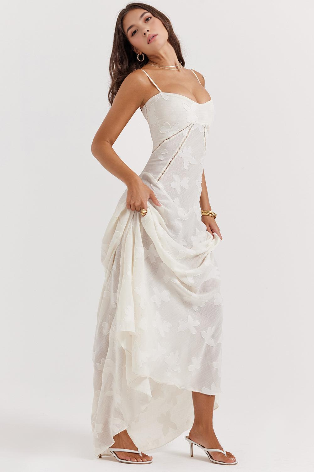 Graceful Maxi Dress for Every Occasion
