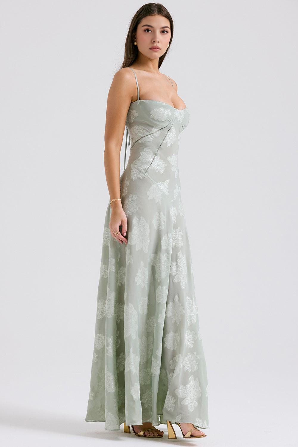 Graceful Maxi Dress for Every Occasion