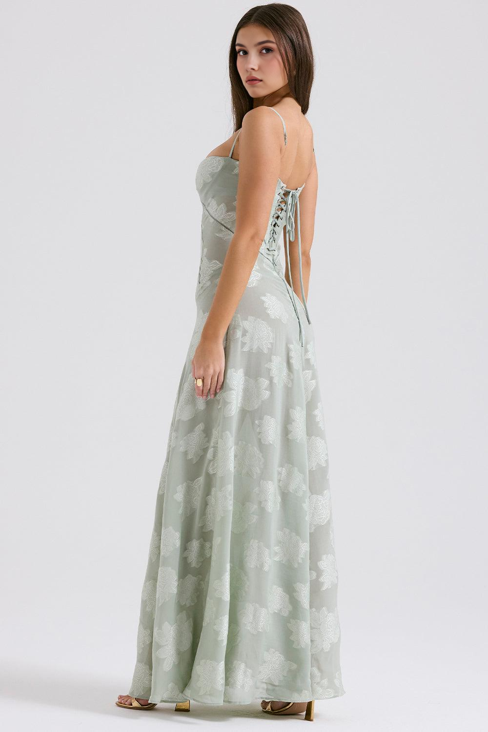 Graceful Maxi Dress for Every Occasion