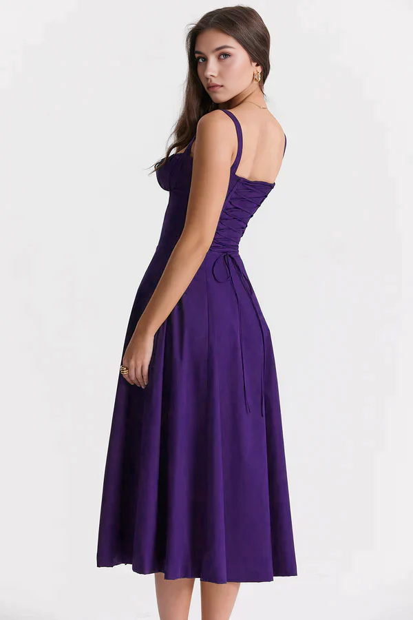 Allure Midi Dress