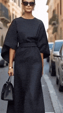 Effortless Elegance, All-Day Comfort Dress