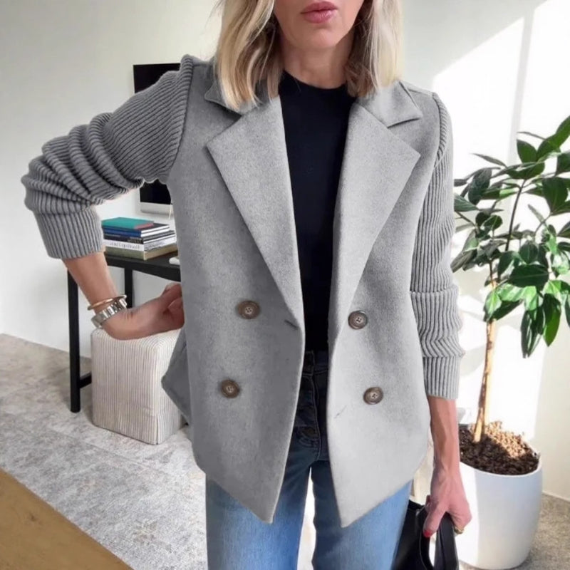 Cozy Blazer