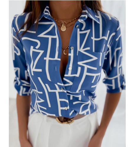 Elegant Blouse for All Occasions