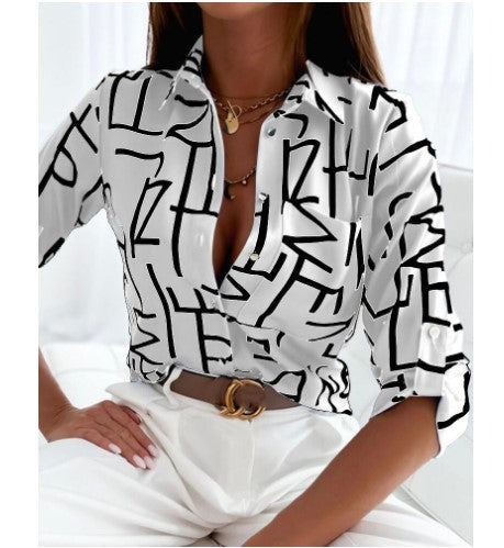 Elegant Blouse for All Occasions