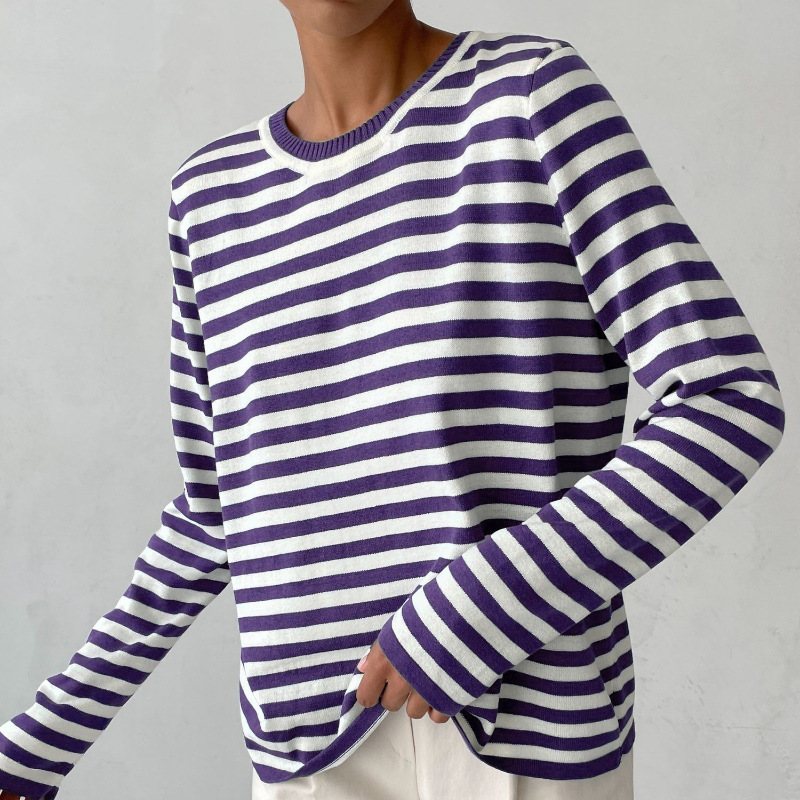 Soft Touch Timeless Blouse