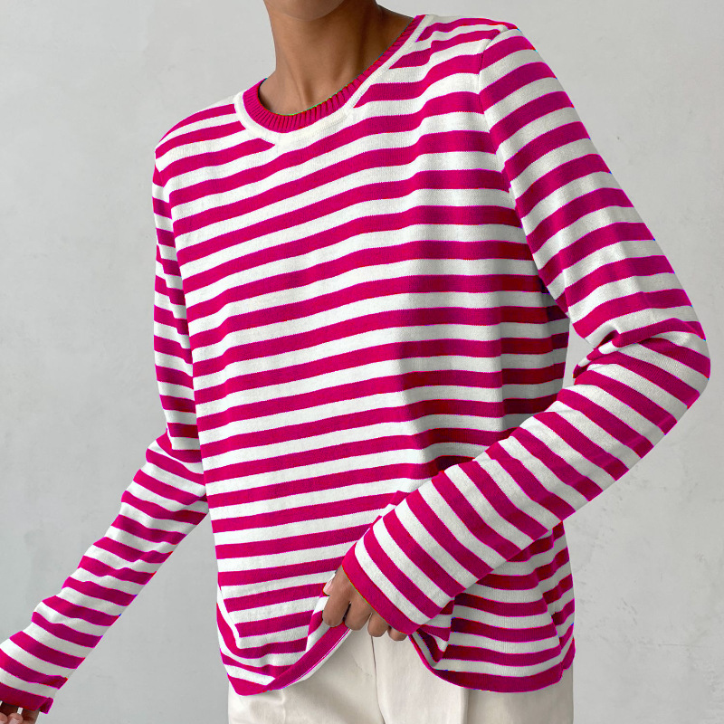 Soft Touch Timeless Blouse