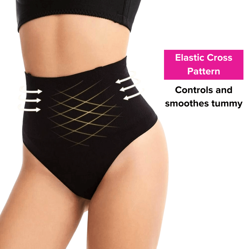 All-Day Confidence Thong
