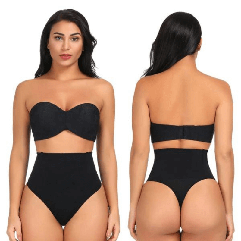 All-Day Confidence Thong