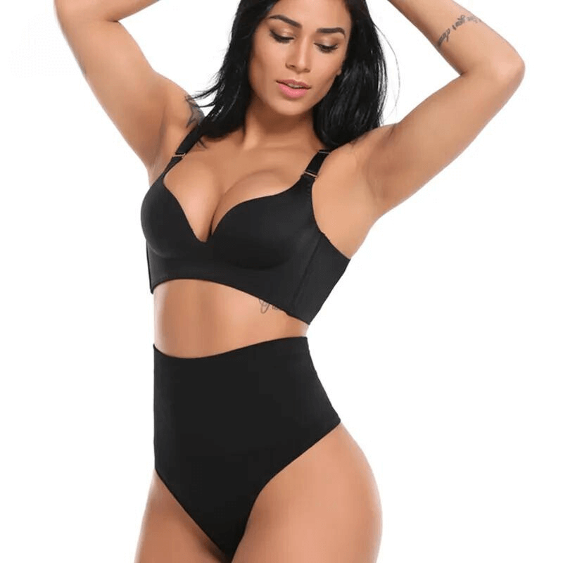 All-Day Confidence Thong