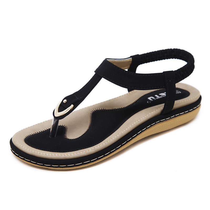Chic Comfort Orthopaedic Sandals