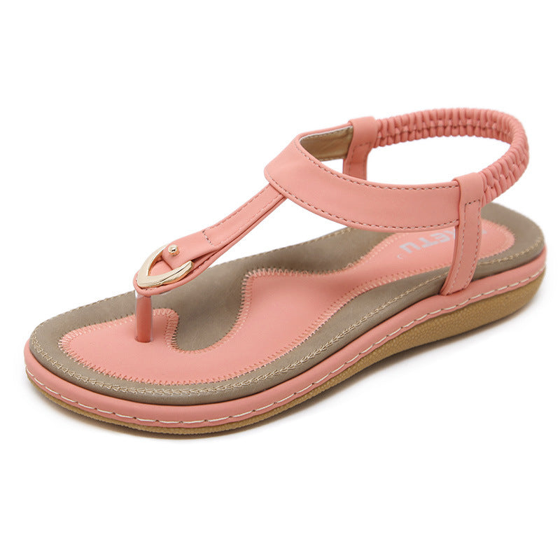 Chic Comfort Orthopaedic Sandals