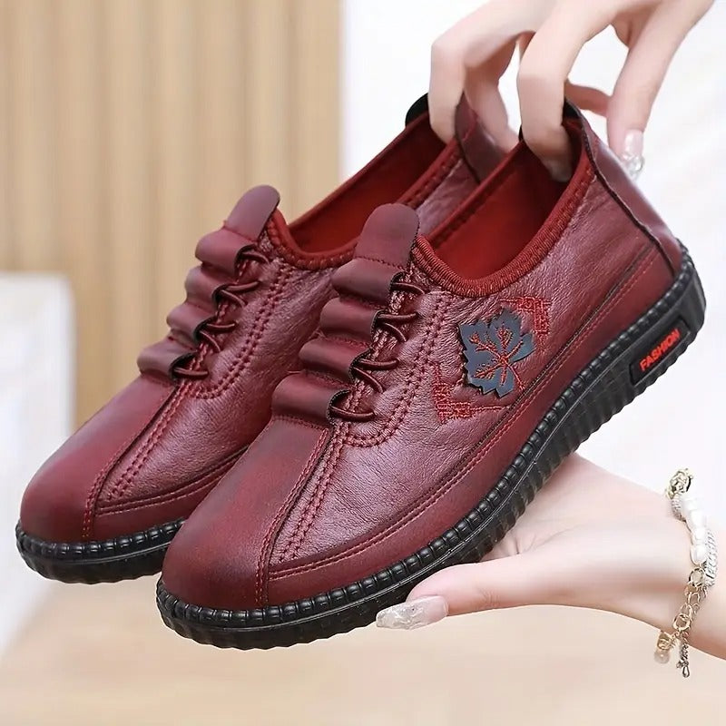 Orthopedic Arch-Support Shoes