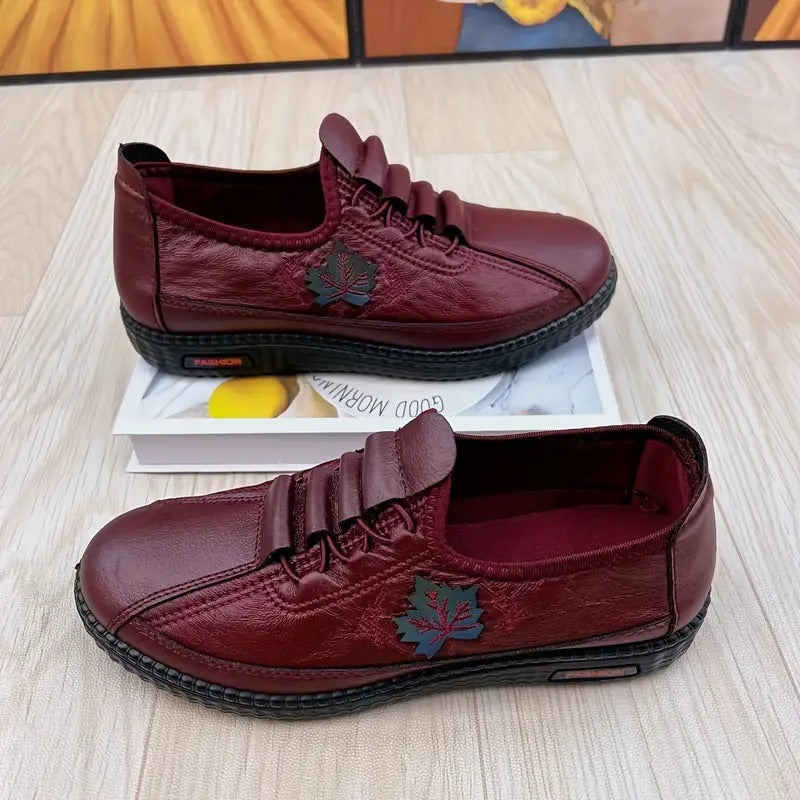 Orthopedic Arch-Support Shoes