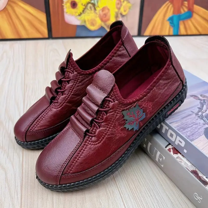 Orthopedic Arch-Support Shoes