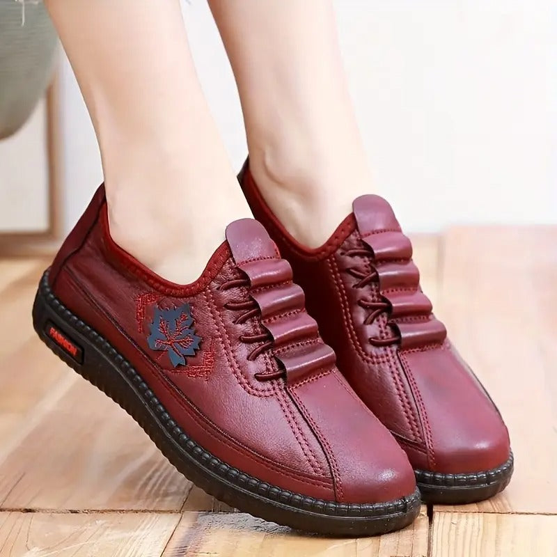 Orthopedic Arch-Support Shoes