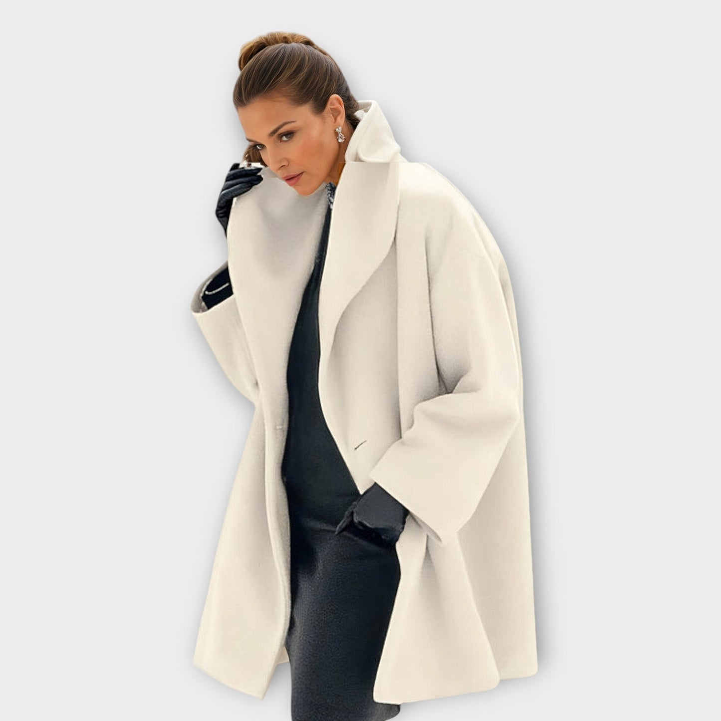 Windproof Coat