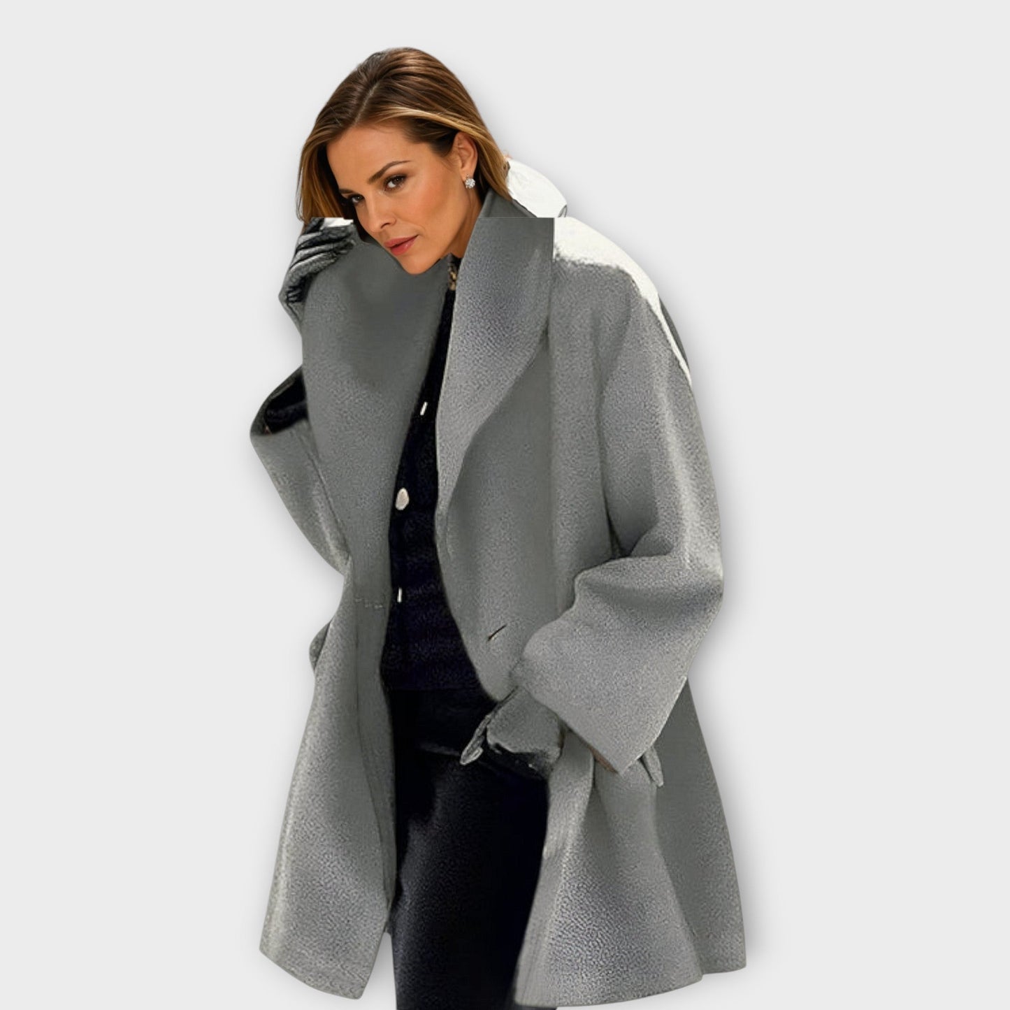 Windproof Coat