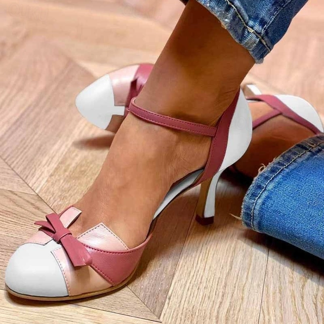 Elegant Sandals for Endless Confidence