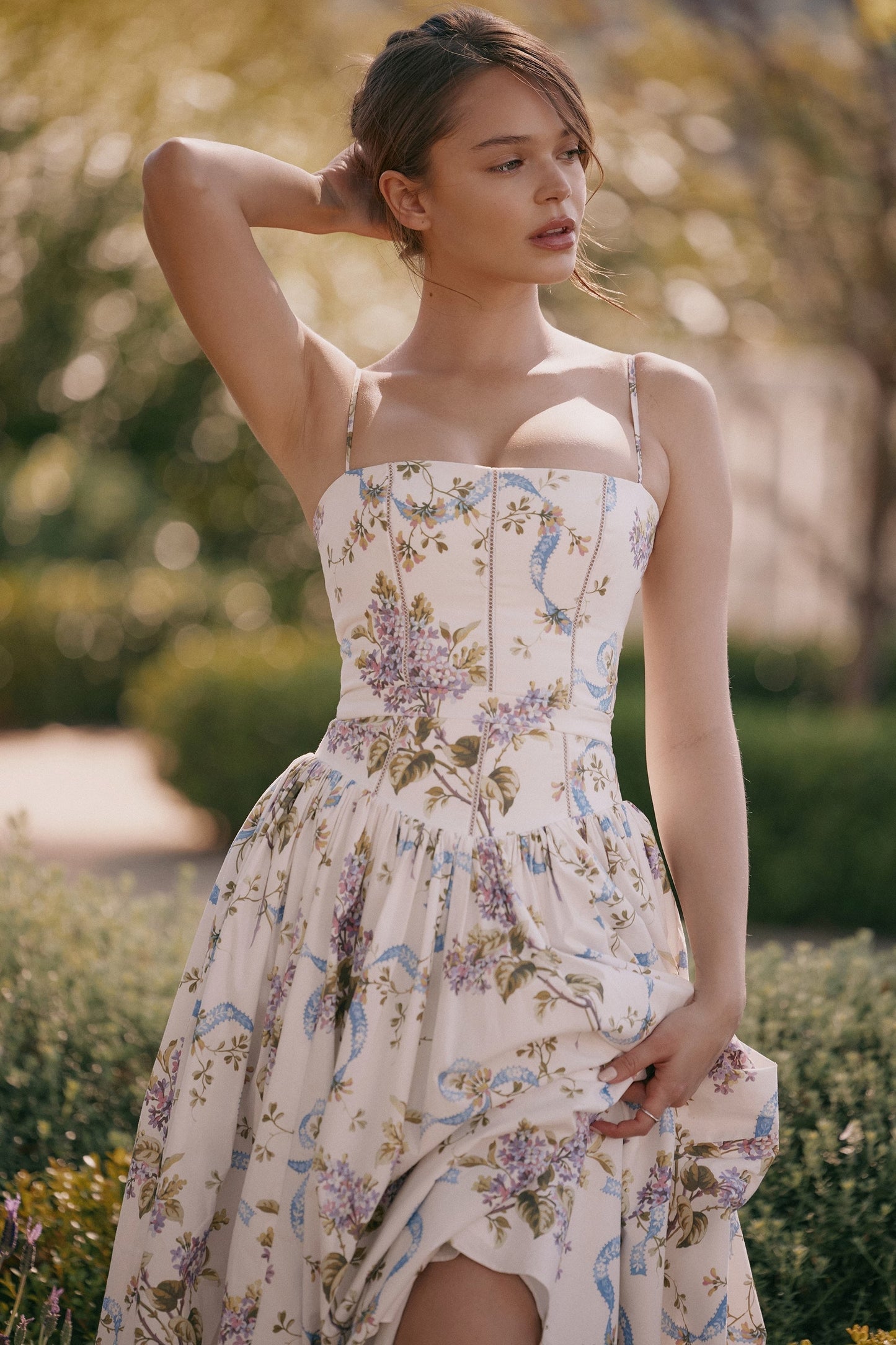 Chic Summer Look for Unmatched Comfort