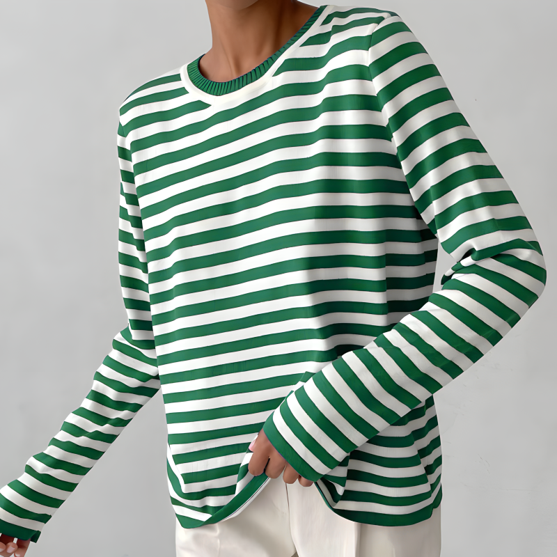 Soft Touch Timeless Blouse