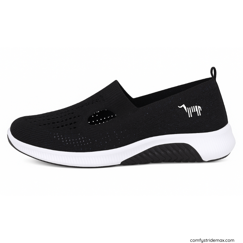 Pain-Free All-Day Comfort Sneakers