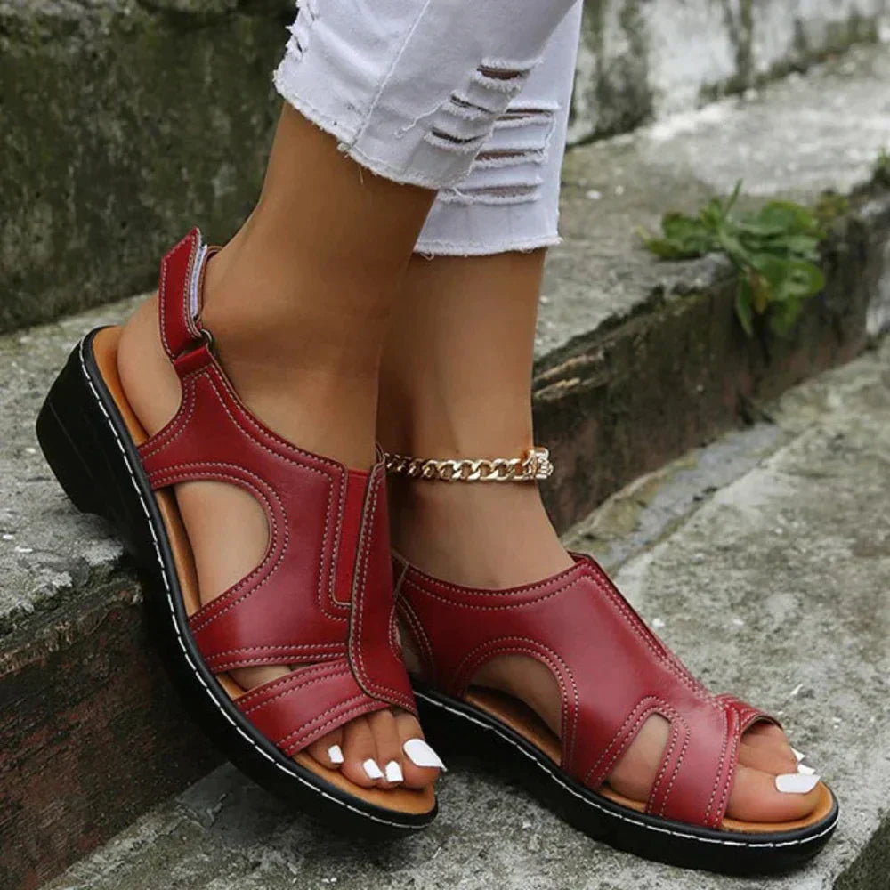 All-Day Happy Feet Sandals