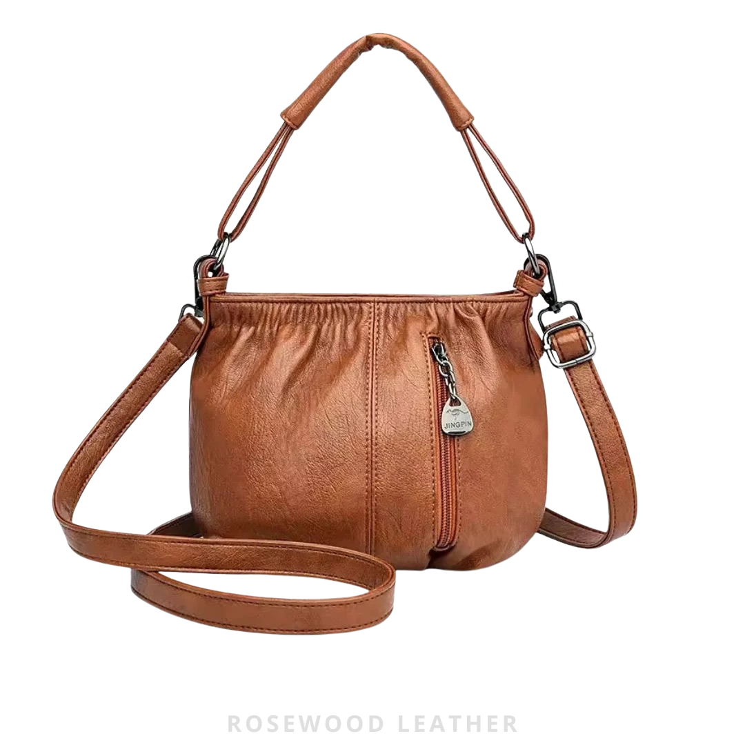 Feather-Light Shoulder Bag