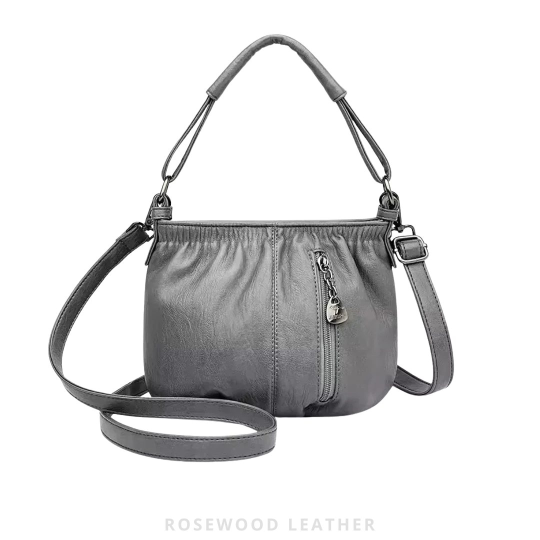 Feather-Light Shoulder Bag