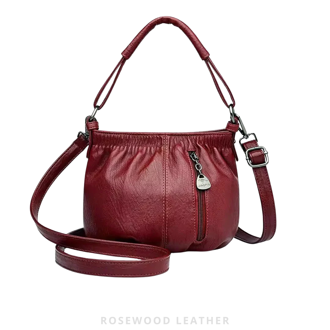 Feather-Light Shoulder Bag