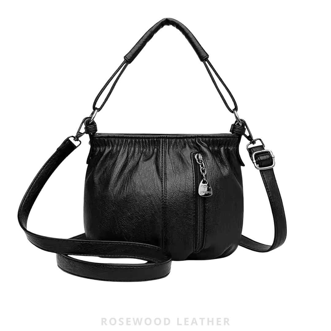Feather-Light Shoulder Bag