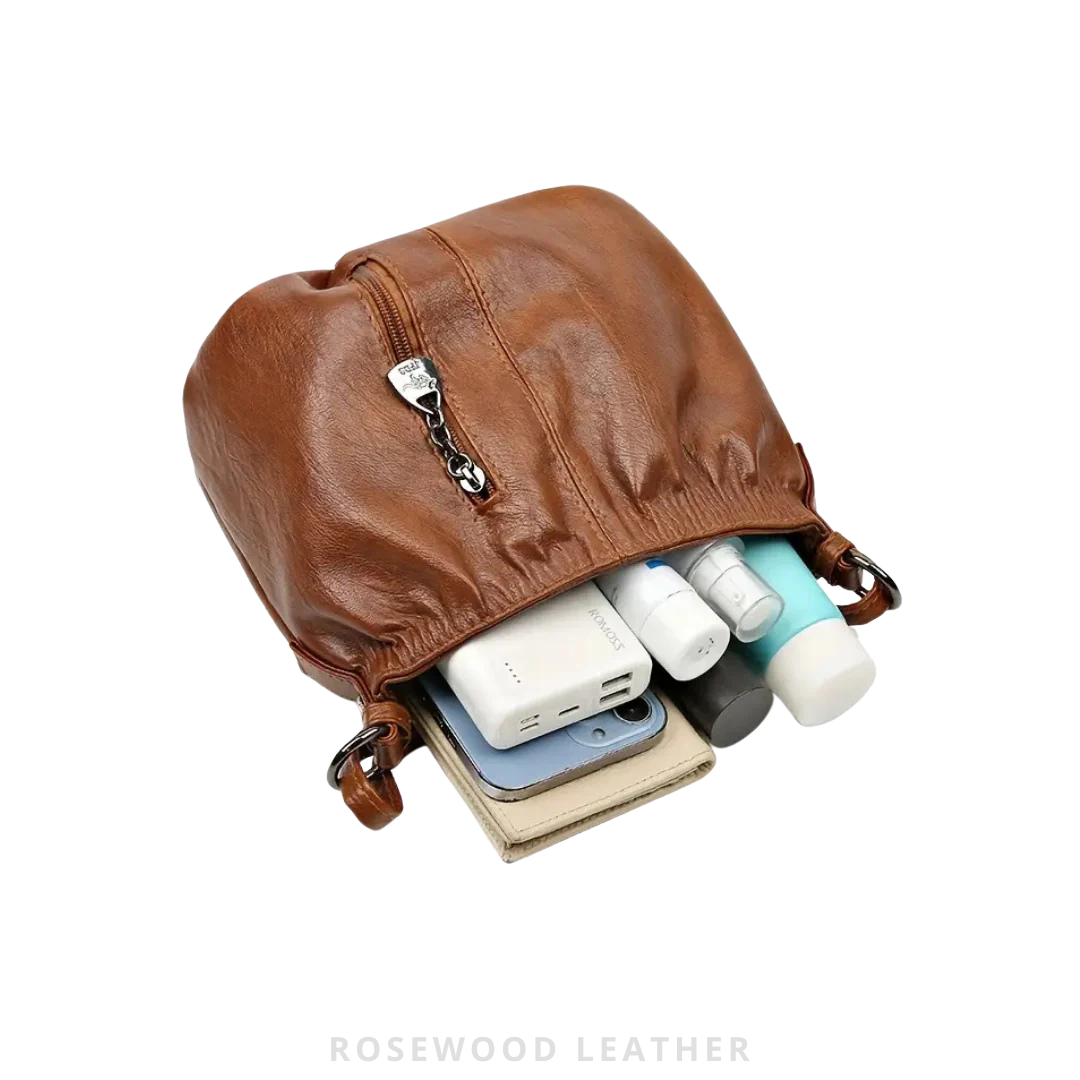 Feather-Light Shoulder Bag