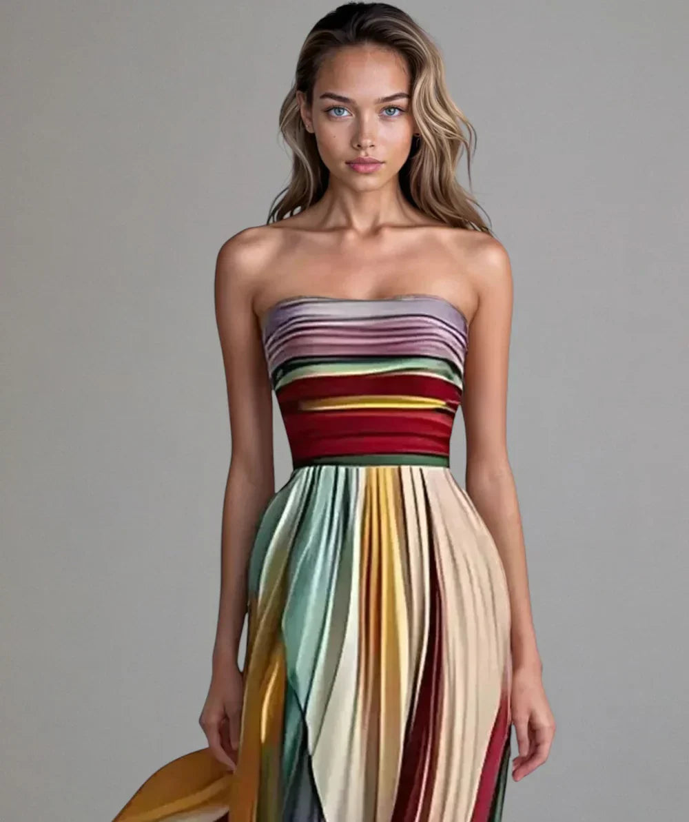 Versatile Comfort Everyday Dress