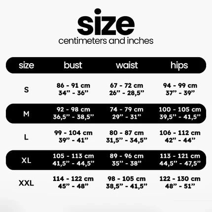 Natural Curve Enhancer Bodysuit