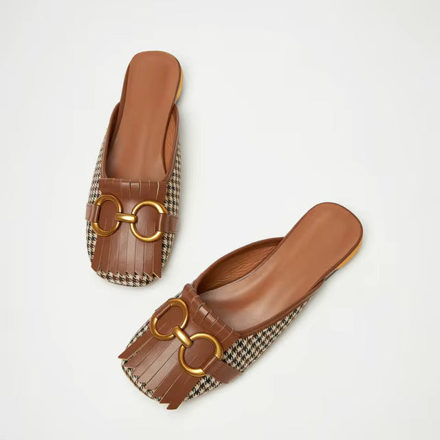 Mathilda Comfort Sandals
