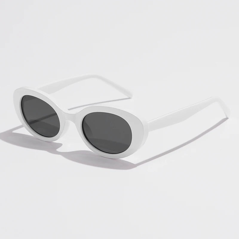 Chic Retro Sunnies with UV Protection