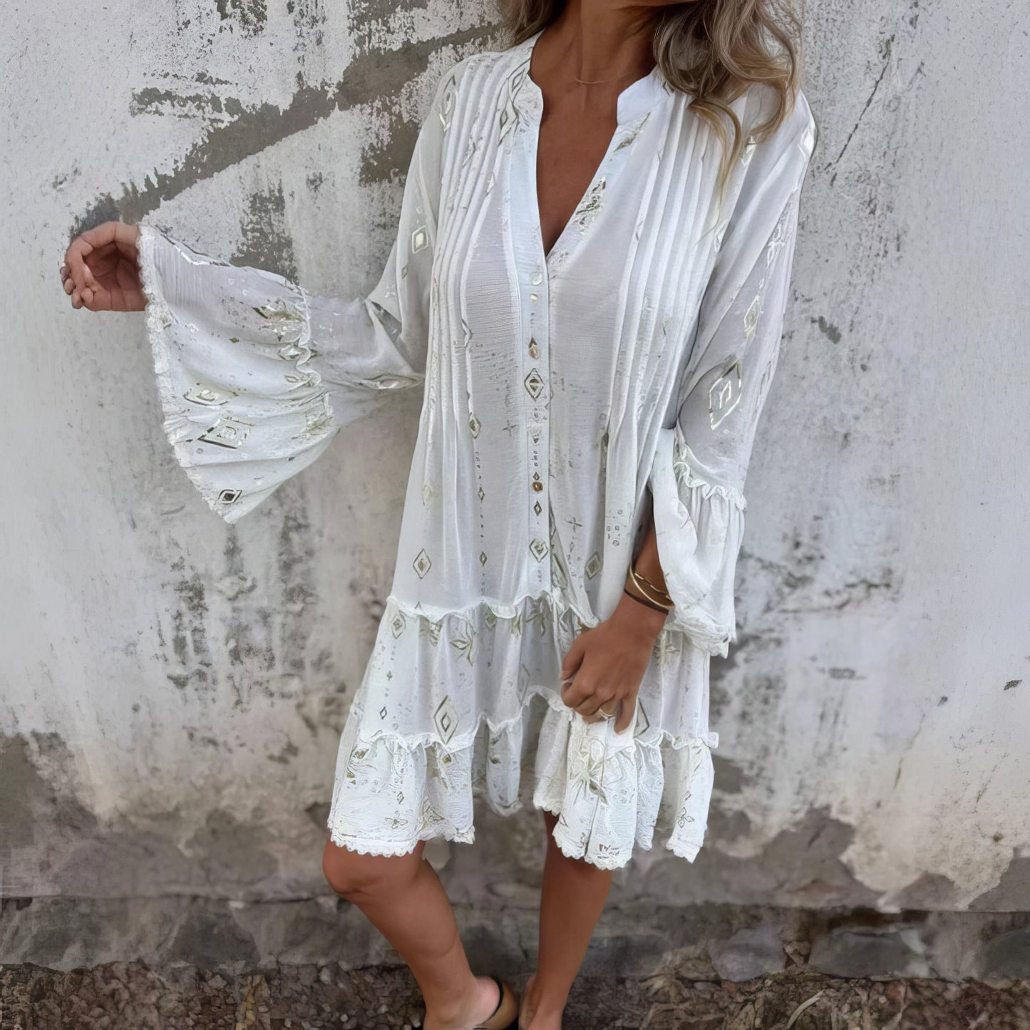 Chic Mini Dress for Every Occasion