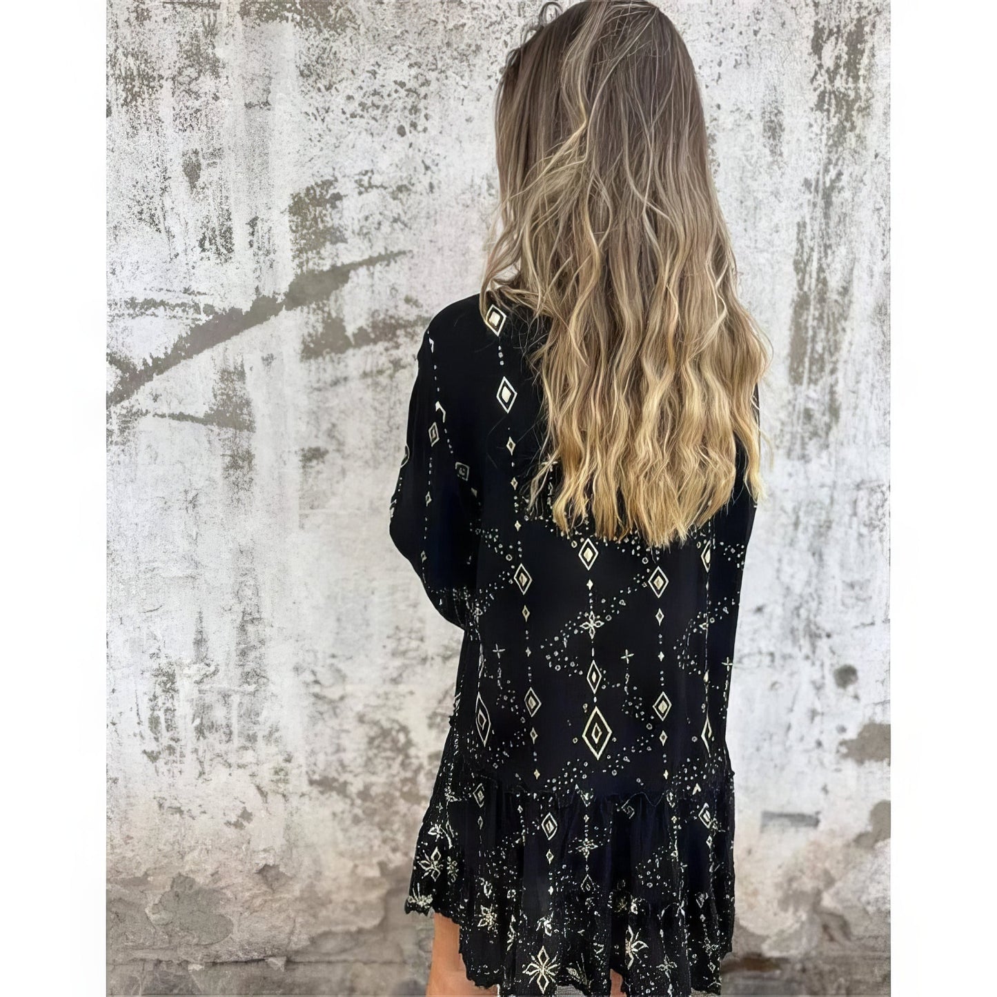 Chic Mini Dress for Every Occasion