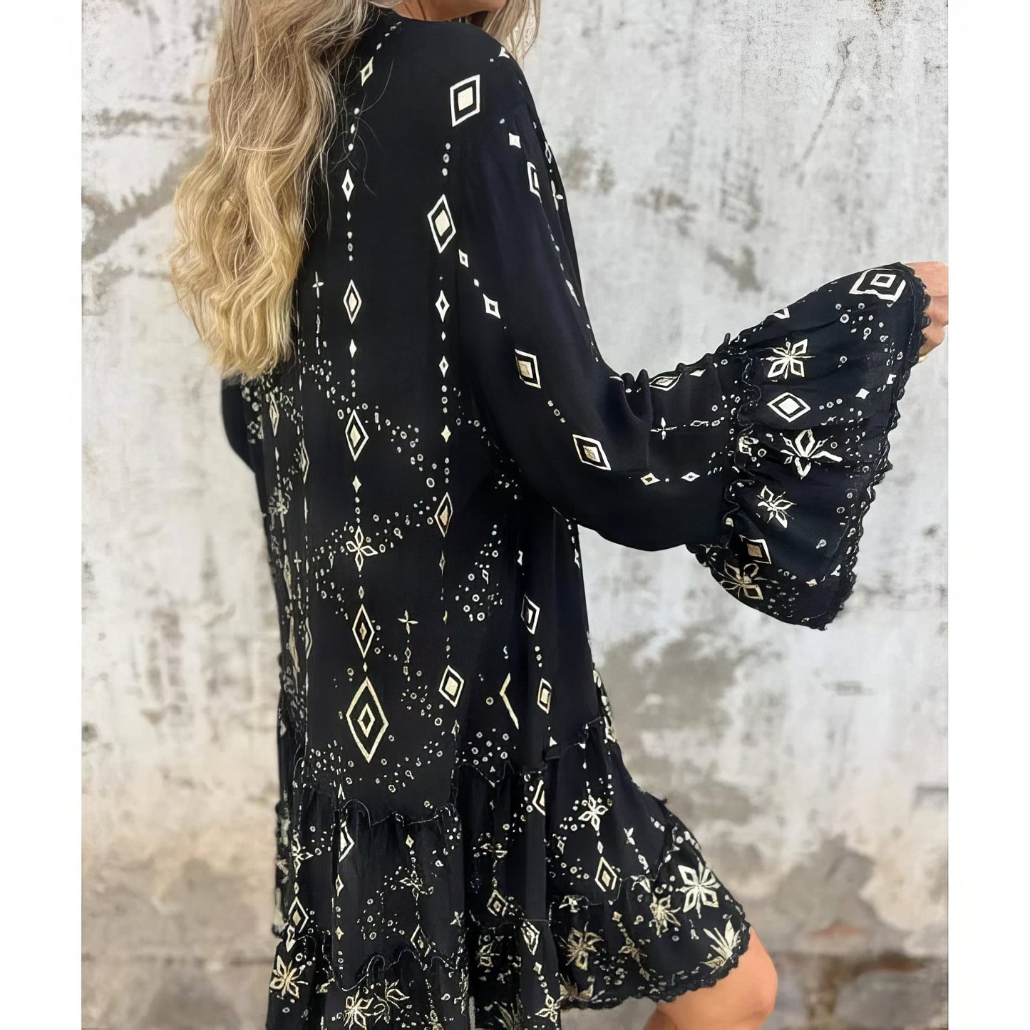 Chic Mini Dress for Every Occasion