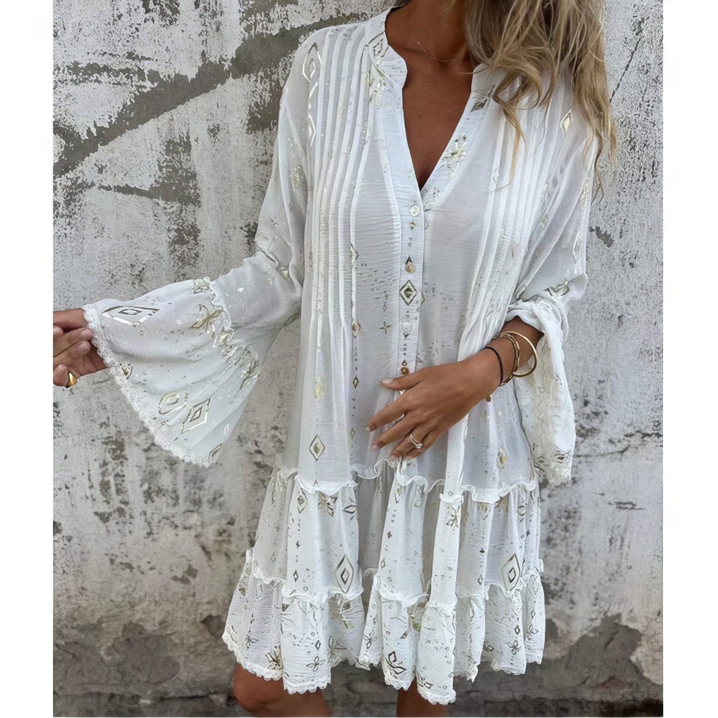 Chic Mini Dress for Every Occasion