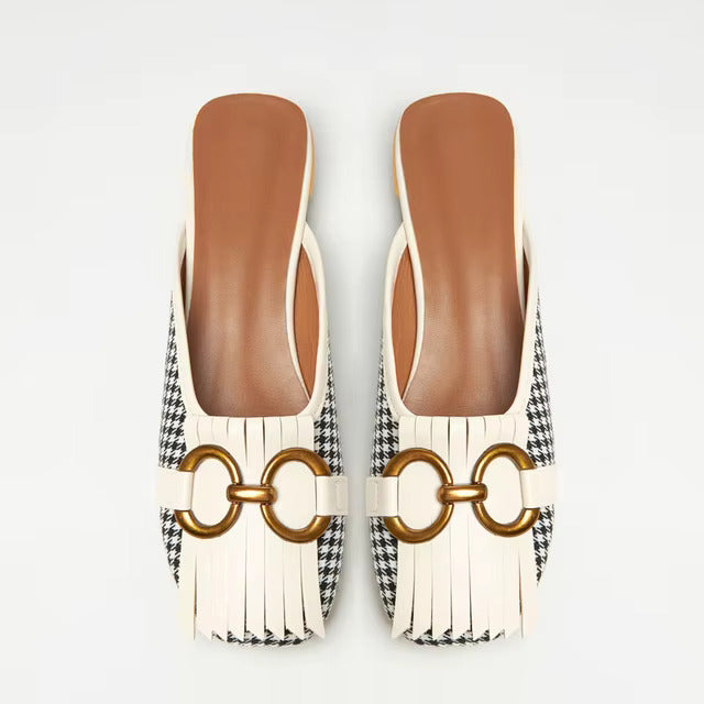All-Day Comfort Summer Sandals